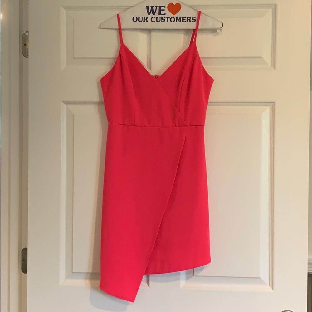 DO+BE dress
